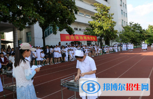 陕西2021年哪个卫校就业最好