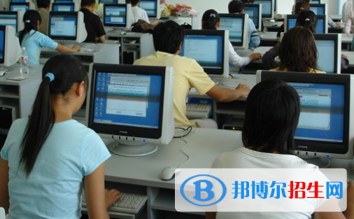 贵阳2021年读计算机学校有什么好处