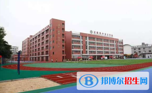 陕西2021年哪个卫校好