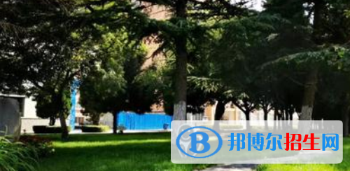 兰州2021年就业好的中专学校