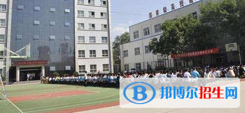 兰州2021年好的中专学校