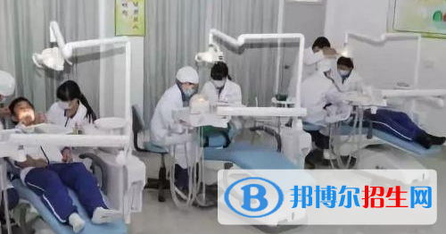 兰州2021年中专学校学什么最好