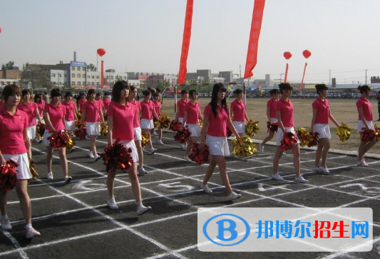 陕西2021年哪个卫校比较好