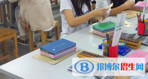 兰州2021年中专学校都能学什么