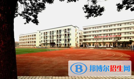 杭州良渚职业高级中学1