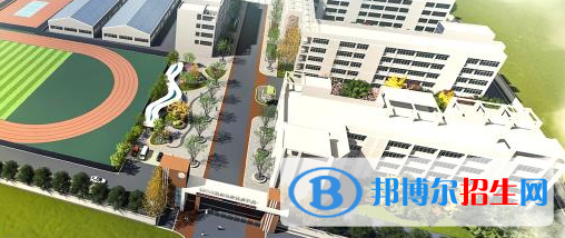 四川2021年读中专的好处