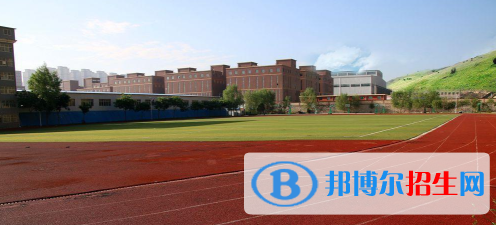 兰州2021年中专学校有什么