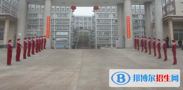 陕西2021年有哪些卫校比较好