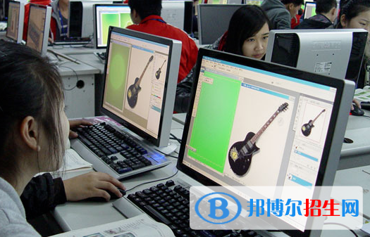贵阳2021年中学毕业读什么计算机学校