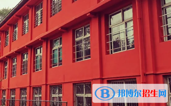 贵阳2021年有什么计算机学校