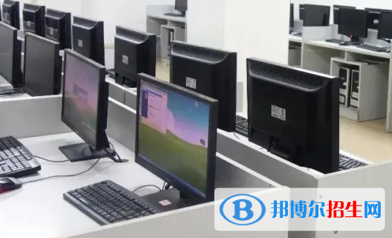 贵阳2021年计算机学校学什么的