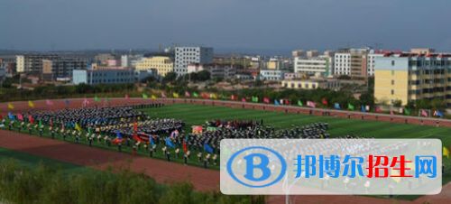 兰州2021年有哪些中专学校就业好