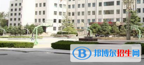 兰州2021年有哪些中专学校就业比较好