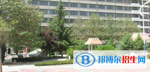 兰州2021年有哪些中专学校好