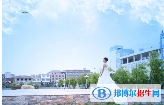 陕西2021年中学毕业读什么卫校