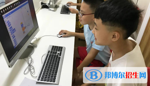贵2021年计算机学校在哪里