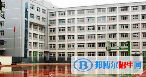 兰州2021年哪所中专学校比较好