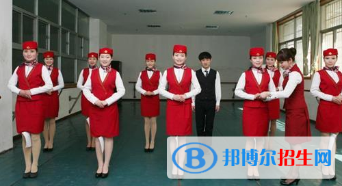 兰州2021年中专学校哪个专业最好
