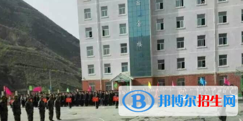 兰州2021年中专学校哪个比较好