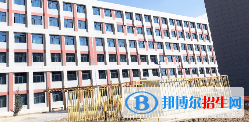 兰州2021年哪个中专学校好