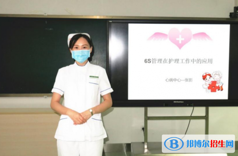 陕西2021年读卫校有什么好处