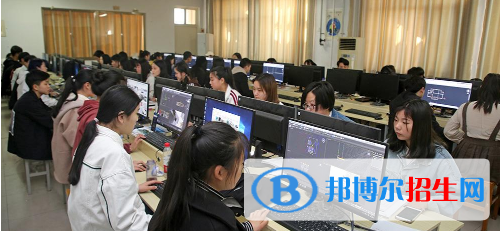兰州2021年中专学校上什么专业有前途
