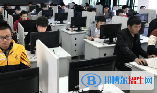 贵阳2021年好一点的计算机学校