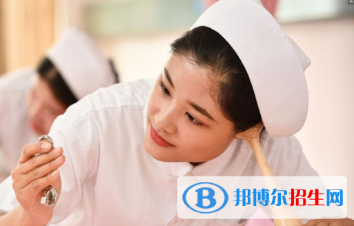 杭州2021年女孩子中专学什么好