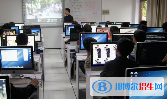 贵阳2021年读计算机学校好吗