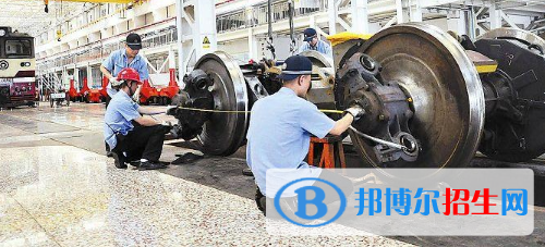 兰州2021年上中专学校哪个专业好