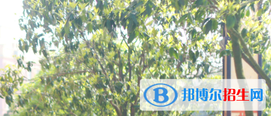 四川2021年有哪些中专学校