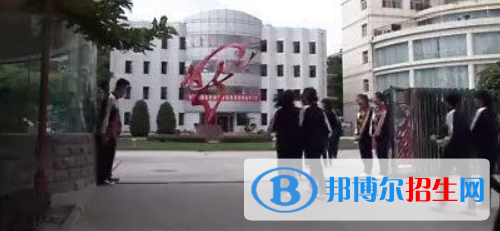 兰州2021年上什么中专学校好