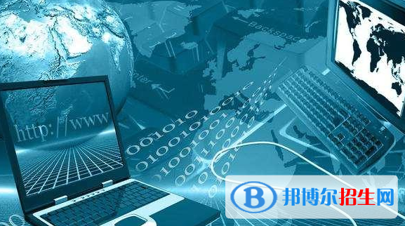 贵阳2021年职高好还是计算机学校好