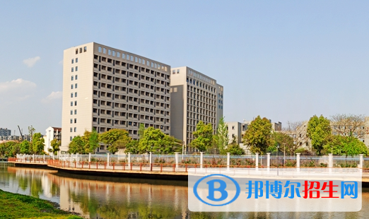 萧山技师学院新校区图片