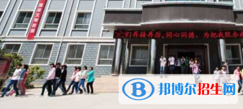 兰州2021年读中专学校有什么要求