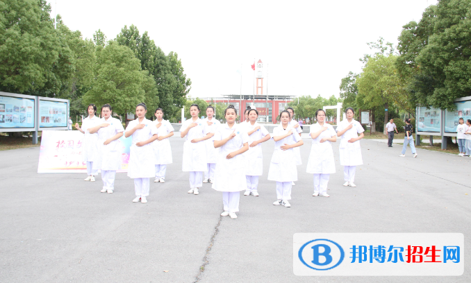 陕西2021年有什么好的卫校