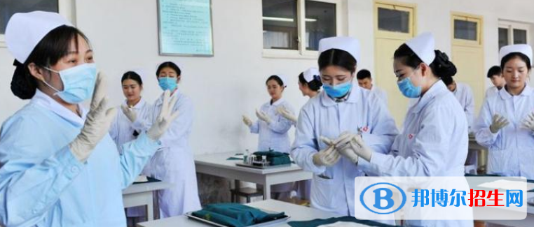 陕西2021年卫校学什么比较好