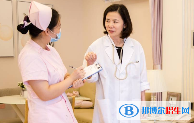 杭州2021年中专有哪些专业