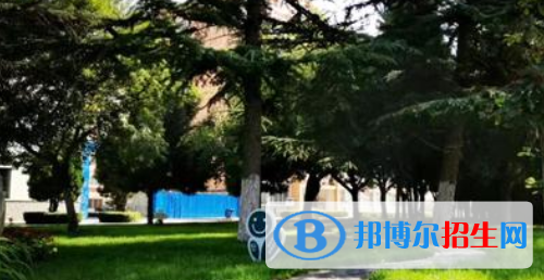 兰州2021年读什么中专学校