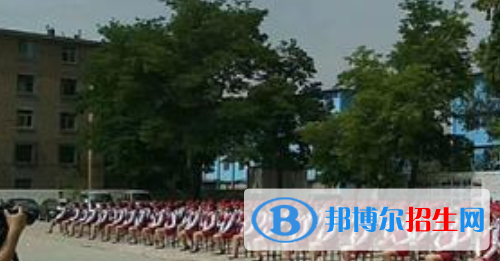 兰州2021年适合男生的中专学校