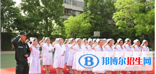 兰州2021年男生学什么中专学校好