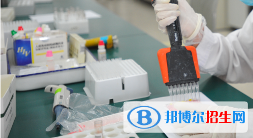 兰州2021年中专学校什么专业适合女生