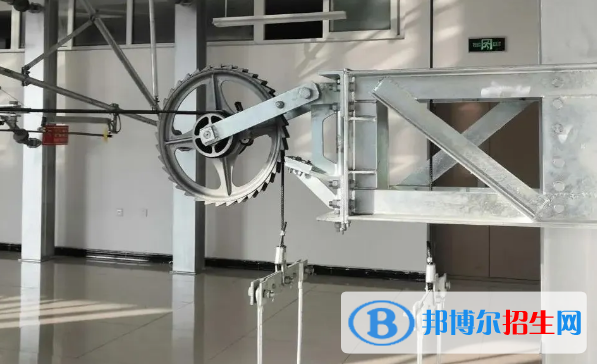 贵阳2021年初中生可以考什么轨道交通学校
