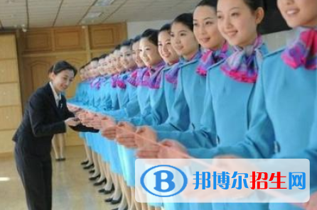 杭州2021年中专学什么好找工作
