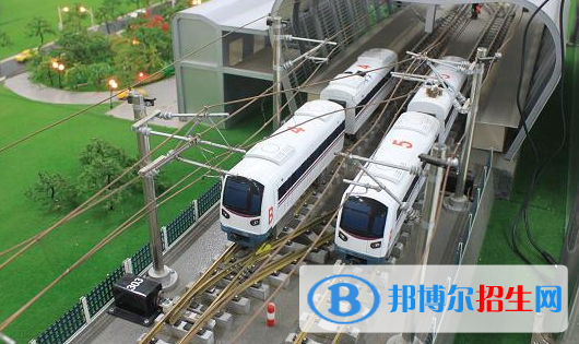 贵阳2021年初中生可以上轨道交通学校吗