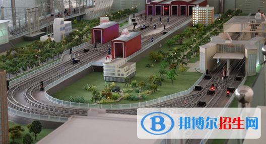 贵阳2021年中专轨道交通学校升大专