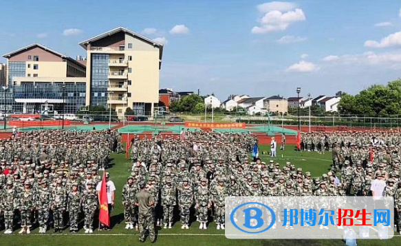 杭州第四机械技工学校3