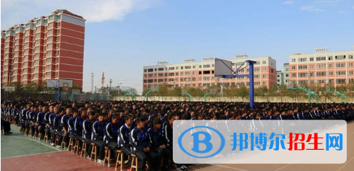 兰州2021年适合女生的中专学校
