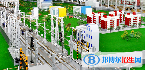 贵阳2021年哪所轨道交通学校最好就业