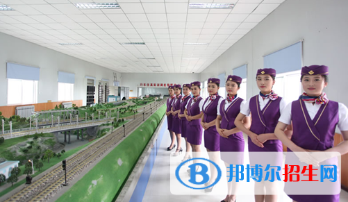 贵阳2021年中专轨道交通学校有哪些专业